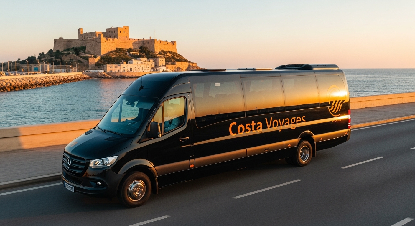 Minibus