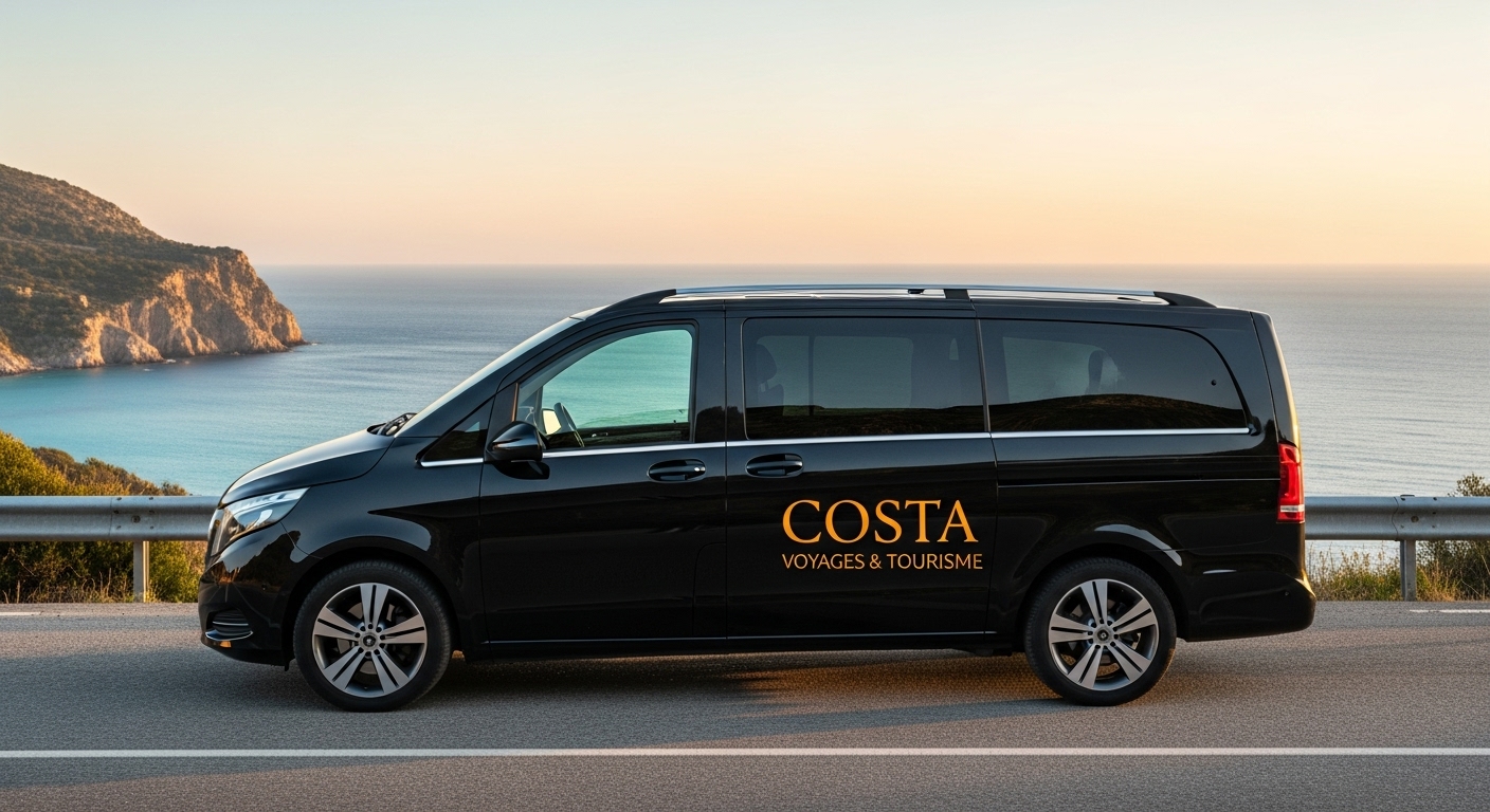 Van / Minivan