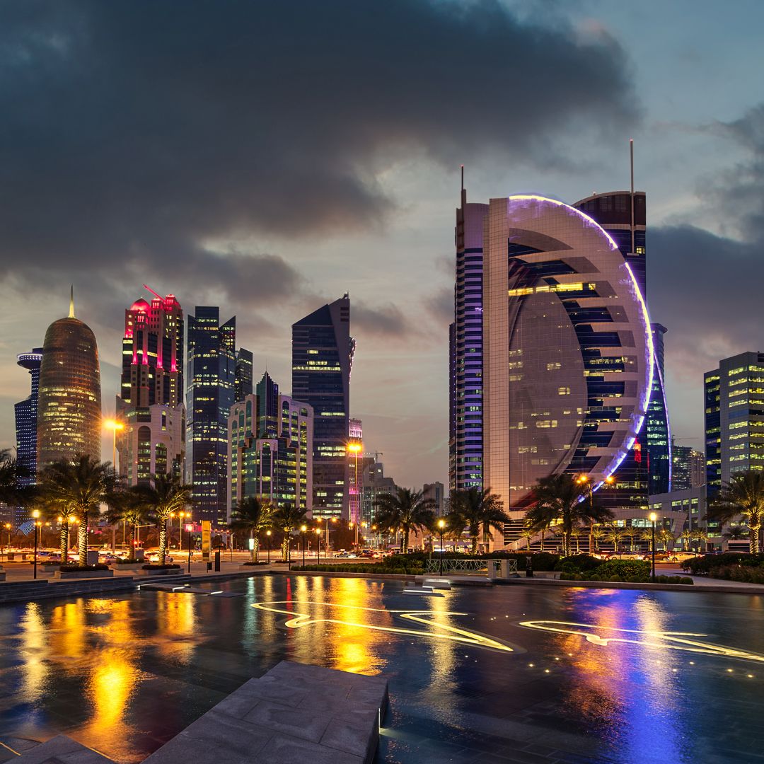 QATAR