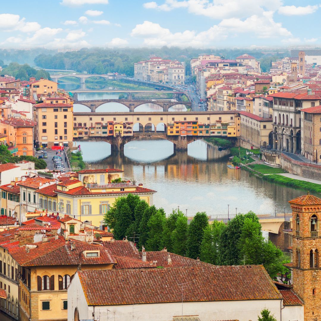 Italie