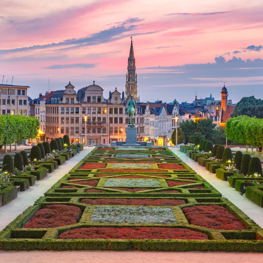 Belgique
