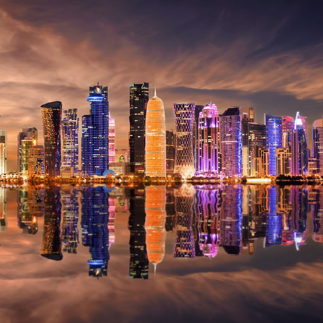 Qatar